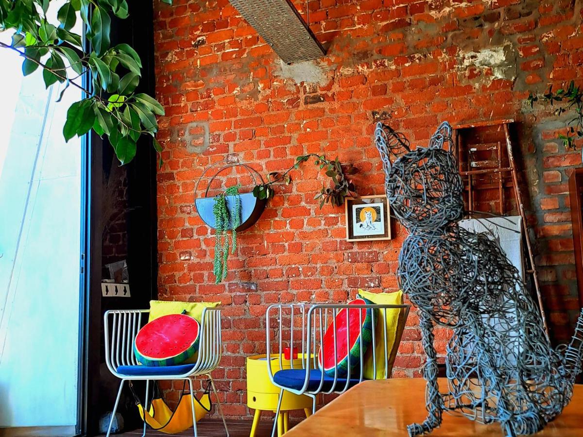 Pet-Friendly City Loft Apartment Kapstadt Exterior foto