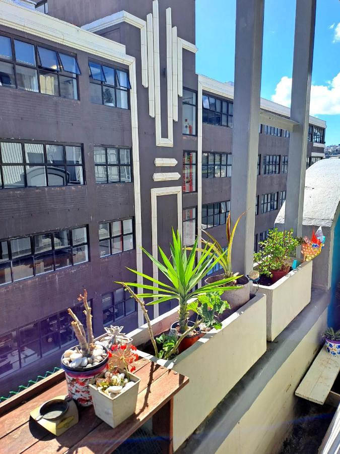 Pet-Friendly City Loft Apartment Kapstadt Exterior foto