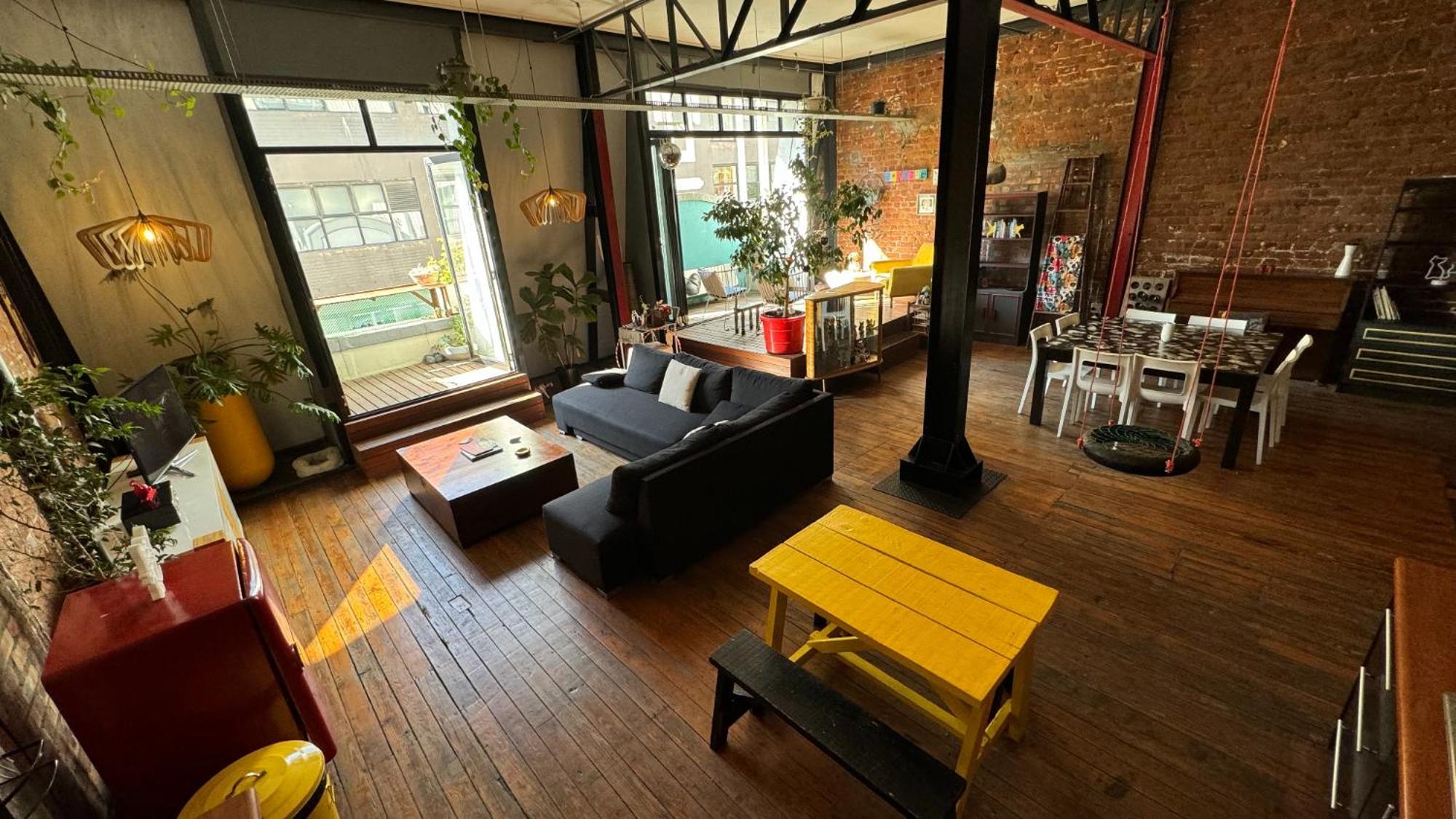 Pet-Friendly City Loft Apartment Kapstadt Exterior foto