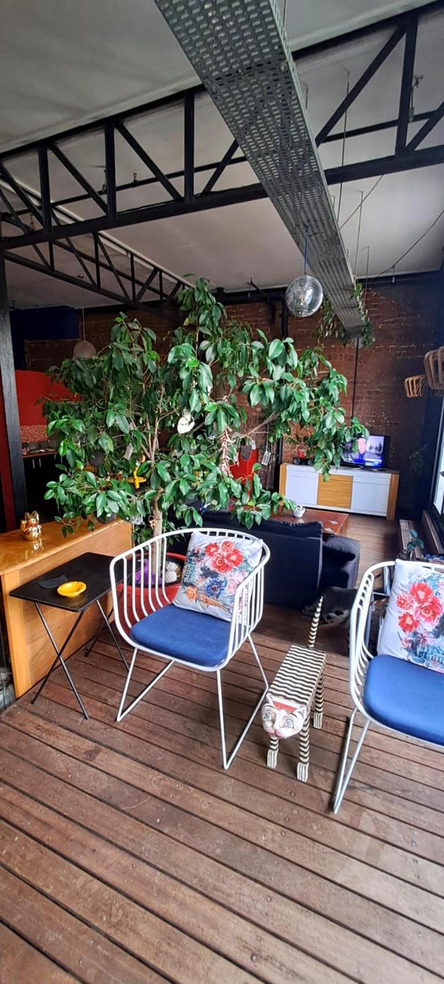 Pet-Friendly City Loft Apartment Kapstadt Exterior foto